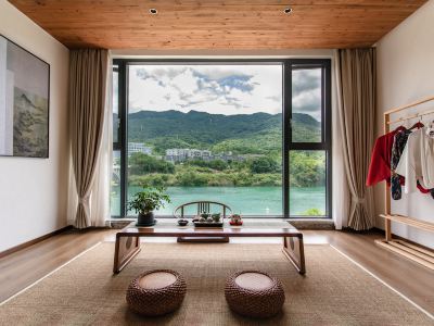 TingChan Hotel