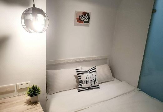 COZY Home 공용 공간