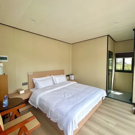 Ge'Nyen Shishan Homestay (Zeba Village)