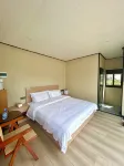 Ge'Nyen Shishan Homestay (Zeba Village) - Mountain view