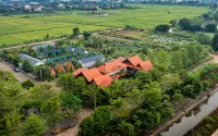 Tam Coc Haven Các khách sạn gần Chùa Đông Nhạc