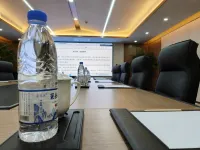 타이안 이 호텔 (타이샨 홍문 지역)