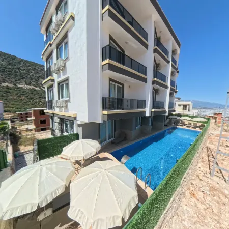 Hillfort Suites Apartotel