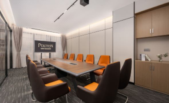 Platinum Century Hotel (Zhongshan Dachong Hongbo City Branch)