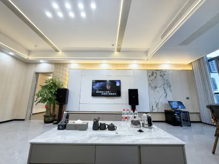 Boya Hos Spring Hotel