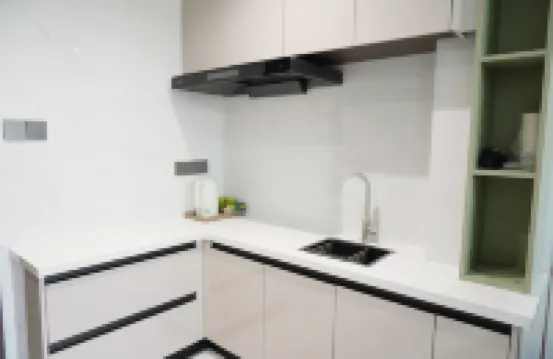 Tiantian Youxi Inn (Changshou Bay Tourism Resort Branch)