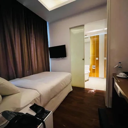 Grace 21 Smart Hotel