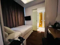 Grace 21 Smart Hotel