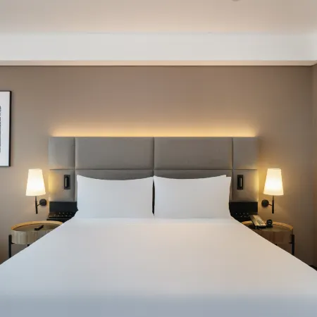 RIHA intl Hotel