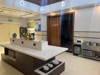 Jinxi Business Hotel（Railway Station Branch） Hotels in Fujin