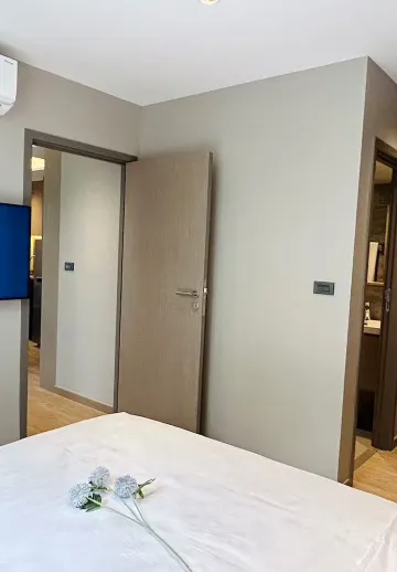 ห้องบิสสิเนส ควีน – พื้นที่ส่วนตัว A9405