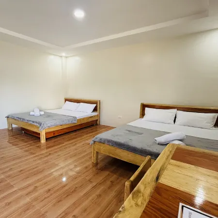 Selline Bed and Breakfast La Union