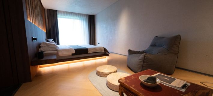 Guansu Homestay (Ninghua Guangyansi) Hotels in Ninghua