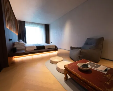 Guansu Homestay Hotels in Ninghua