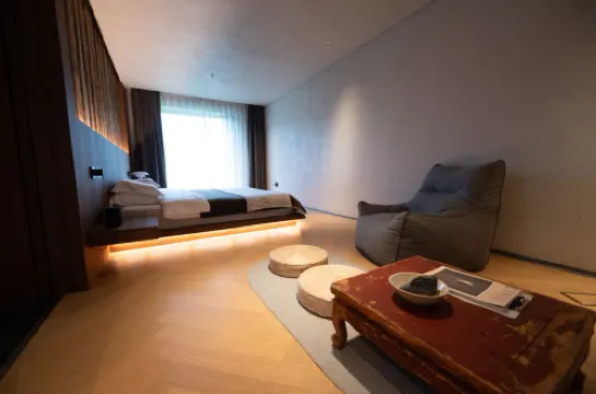Guansu Homestay