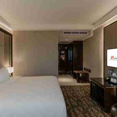 スイス ベルホテル ハーバー ベイ Rooms