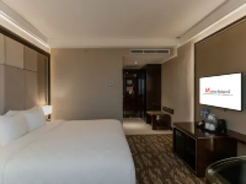 Swiss-Belhotel Harbour Bay Hotels in Batu Ampar