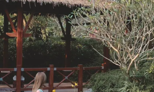 Nankunshan·R&F·Health Valley Manor