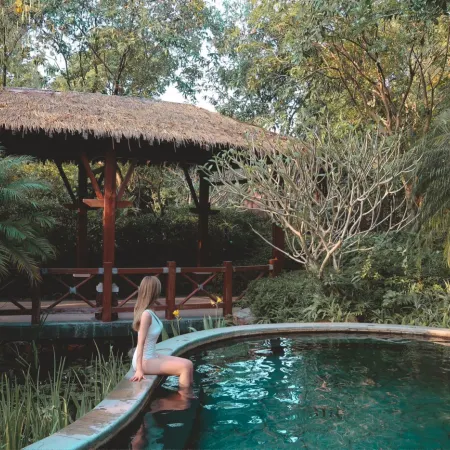 Nankunshan·R&F·Health Valley Manor