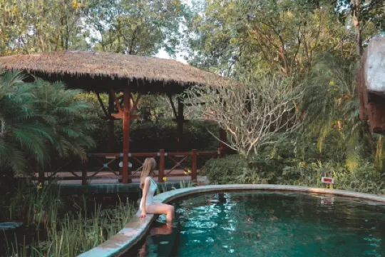 Nankunshan·R&F·Health Valley Manor