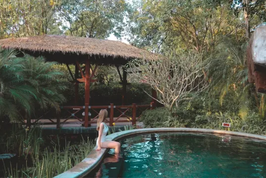 Nankunshan·R&F·Health Valley Manor