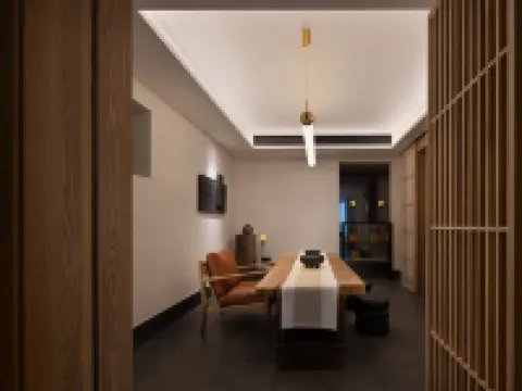 Huaya Yunman Hotel (Yueyang Tower Scenic Area Branch) Hotels in Yueyang