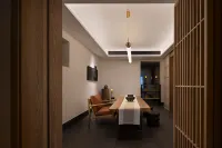 Huaya Yunman Hotel (Yueyang Tower Scenic Area Branch)