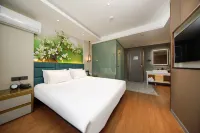 Floral Hotel·Gwangneung County Hotel Hotels in Yangzhou