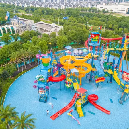 La Quinta by Wyndham Suzhou Yangshan