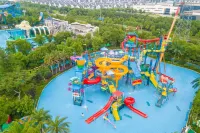 La Quinta by Wyndham Suzhou Yangshan - vue sur la montagne