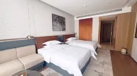 Tacheng Wenzhou International Grand Hotel
