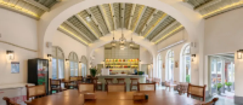 広州亦廬民宿（港頭古村）