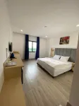 HT Hotel Hotel di Phước Thuận