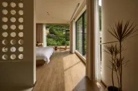 Li Lupanshan Yun Hotel