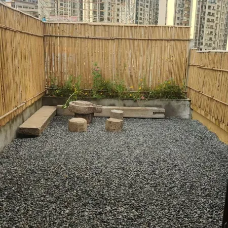 Jiangle Yongfuju Homestay