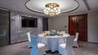 Wyndham Grand Plaza Royale Ningbo - breakfast