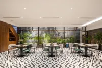 Juyi Select Hotel • Yiwu Wanda Plaza Beicun Road Flagship Store Hotels in Yiwu Downtown Area