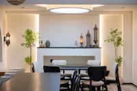 Qian Si MuYu Homestay Hotel di Yining