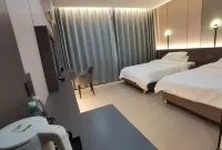 曖尚賓館（曾店村店）