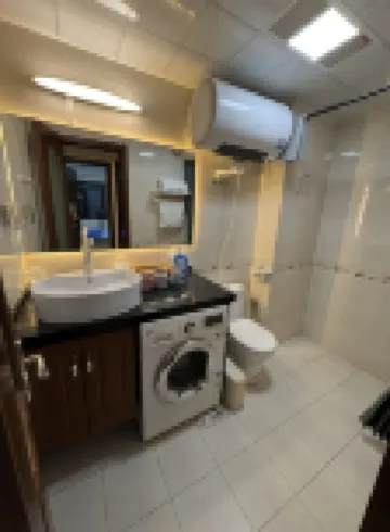 哏都來海景親子民宿（泰達航母主題公園店）