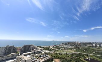 Shanhaiyunju · 180 ° Sea View Boutique Apartment