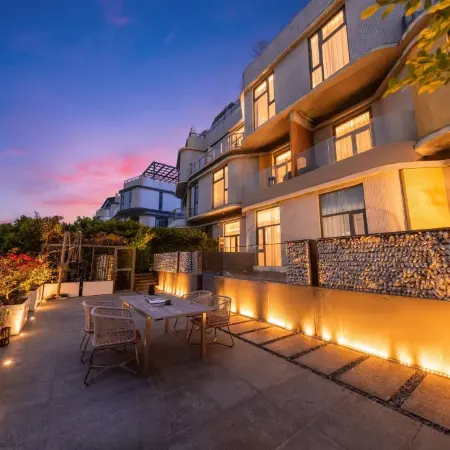 Yihui Villa Hotel Отели рядом с достопримечательностью «Мир без динамики Star Chita»