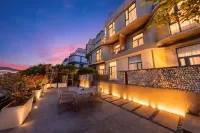 Yihui Villa Hotel Hotels in Insel Hengqin