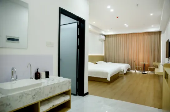 Bai Sheng Shang Jia Hotel