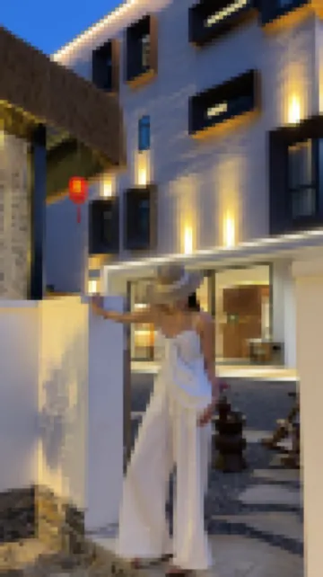 Fancenli homestay فنادق في 