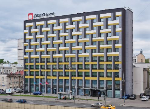 Найти дешевые отели на вашем мобильном телефоне - Trip.com