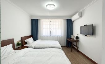 Xinchang Xinxin Homestay (Shijiufeng)