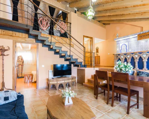 Alojamientos Mundobriga Hoteles en Munébrega