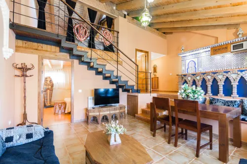 Alojamientos Mundobriga Hotels in Calatayud