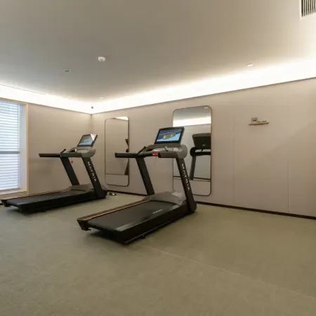 JI Hotel (Jiangmen Pengjiang Wanda Plaza Baishi Avenue)